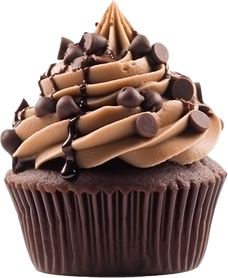 Chocolate Cupcake